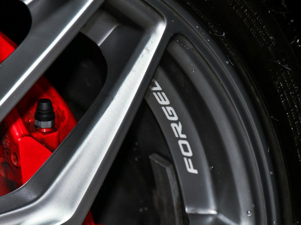Used 2023 Chevrolet Corvette Z06 image 83