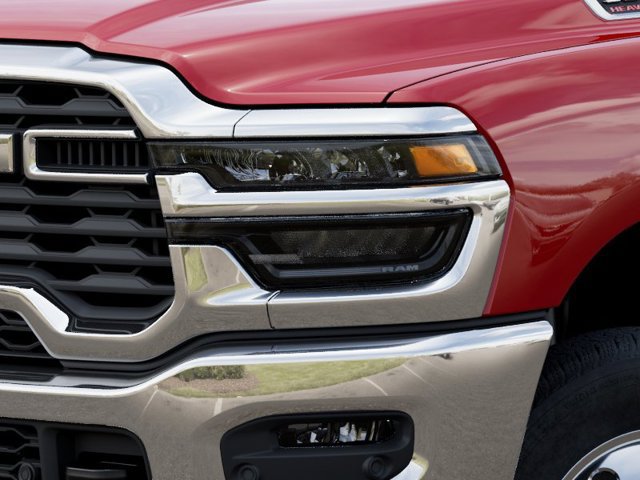 New 2026 RAM 3500 Tradesman w/ Safety Group AWD/4WD image 10