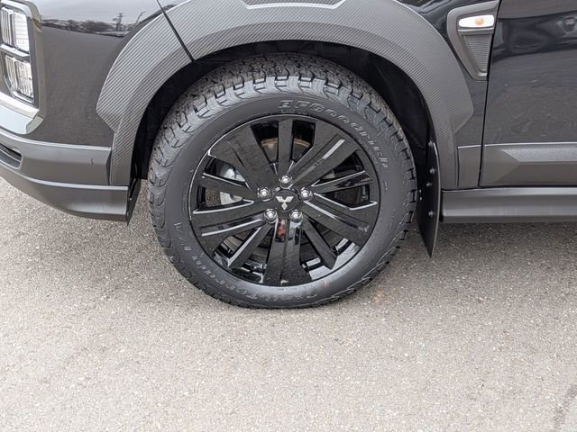 New 2025 Mitsubishi Outlander Sport AWD image 10