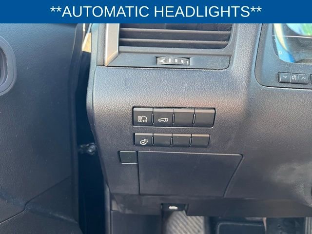 Used 2017 Lexus RX 350 F Sport w/ Premium Package image 9