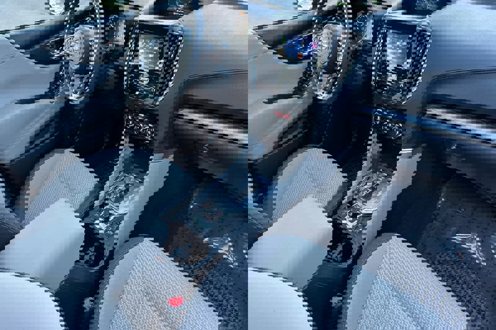 Used 2020 Subaru Forester Premium image 16