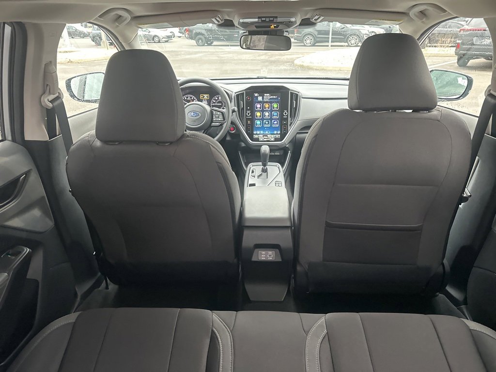 New 2026 Subaru Crosstrek 2.0i Premium image 30