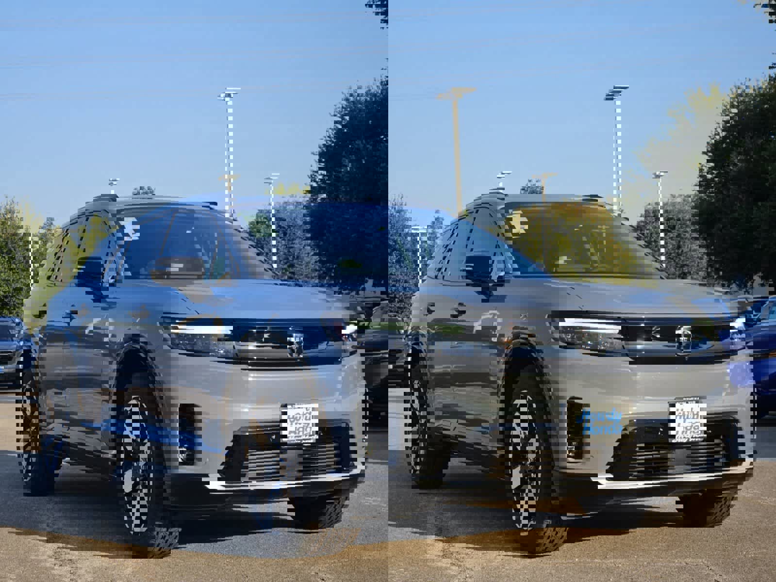 New 2026 Honda Prologue Elite image 3