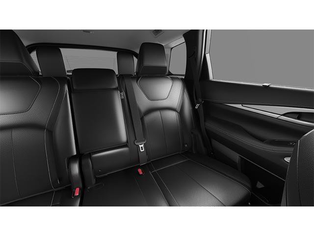 Used 2025 INFINITI QX60 Luxe w/ Black Edition FWD image 17