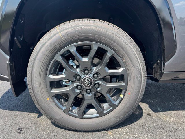 New 2026 Toyota Sequoia Platinum w/ Tow Technology Package AWD/4WD image 10