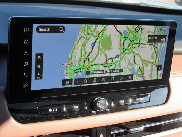 Used 2025 Mitsubishi Outlander SEL AWD/4WD image 19