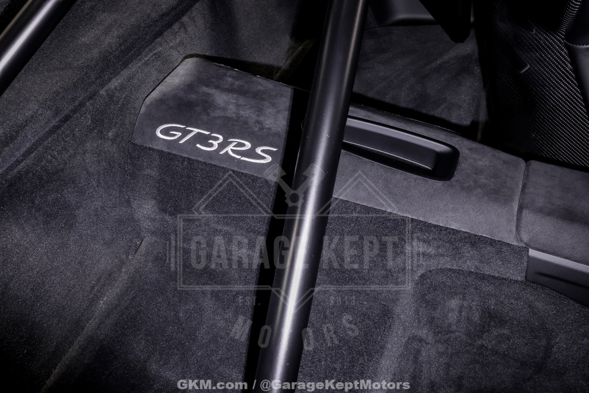 Used 2016 Porsche 911 GT3 RS RWD image 96