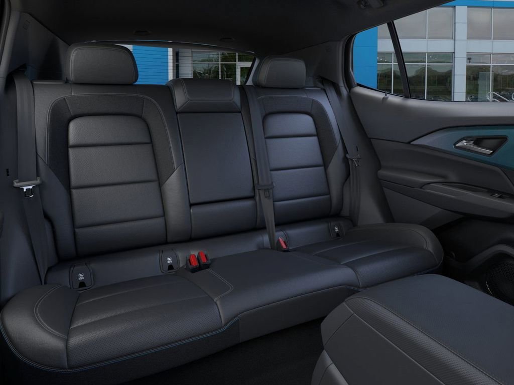New 2026 Chevrolet Equinox EV LT w/ Convenience Package II AWD/4WD image 33