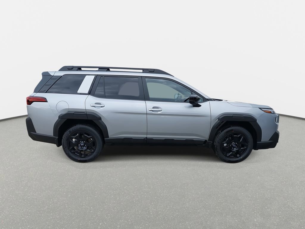 Used 2026 Subaru Outback Limited AWD/4WD image 4