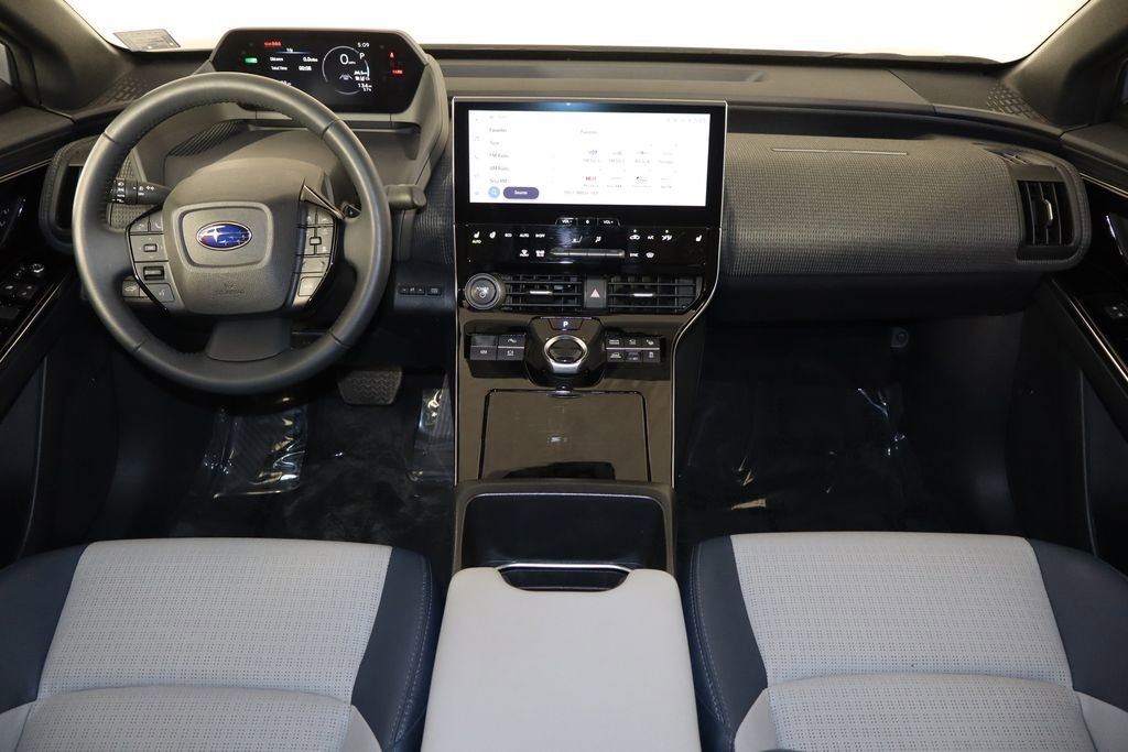 Used 2023 Subaru Solterra AWD image 13