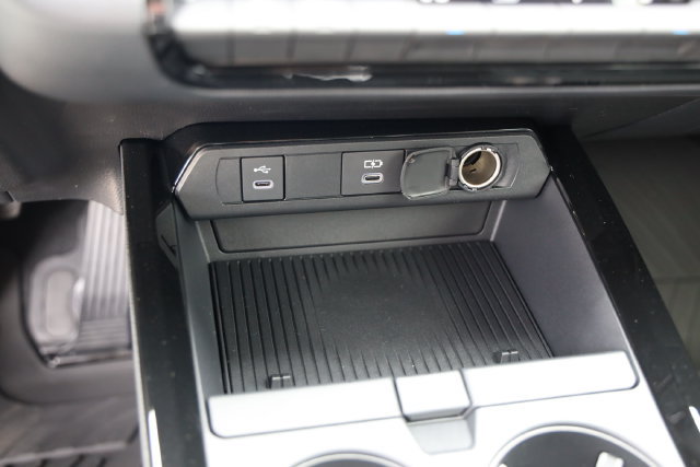 New 2027 Toyota Prius FWD image 21