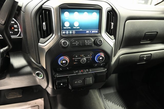 Used 2022 Chevrolet Silverado 2500 LT w/ Convenience Package image 16