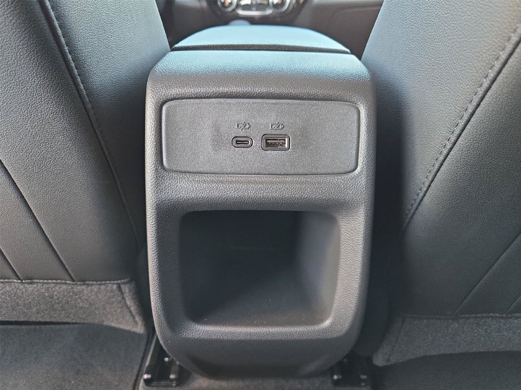 New 2026 Chevrolet Trax LT w/ Driver Confidence Package FWD image 13