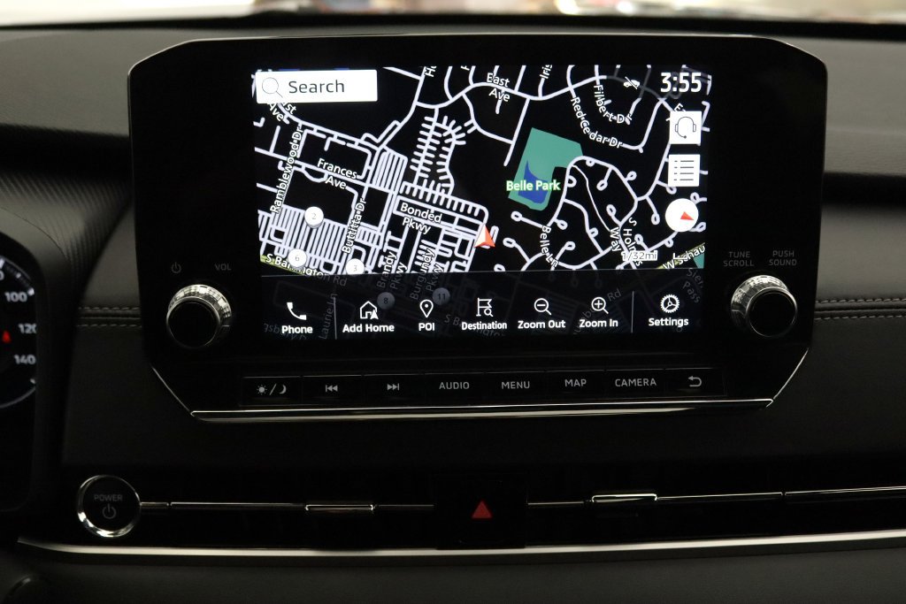 Used 2025 Mitsubishi Outlander SEL Black Edition AWD/4WD image 27