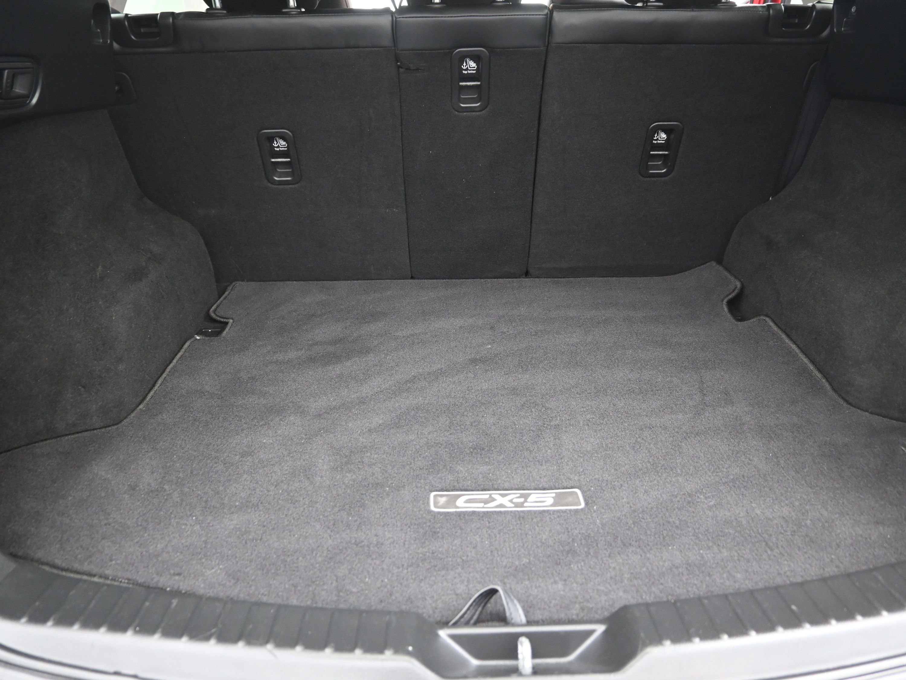 Used 2017 MAZDA CX-5 Grand Touring w/ Premium Package image 11