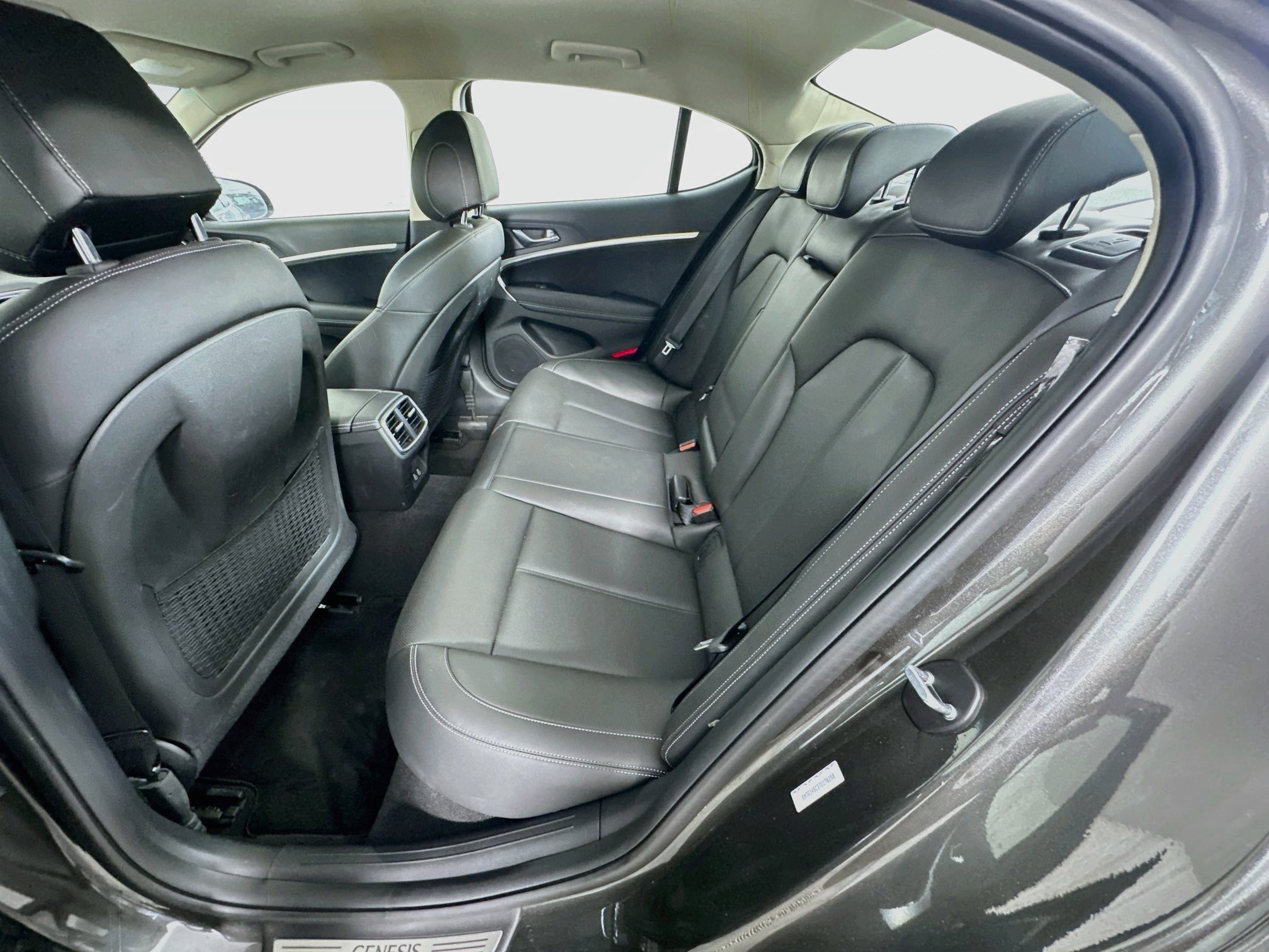 Used 2026 Genesis G70 2.5T RWD image 29