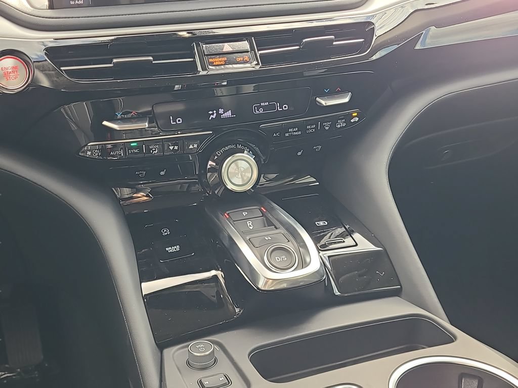 New 2026 Acura MDX FWD w/ Technology Package image 18