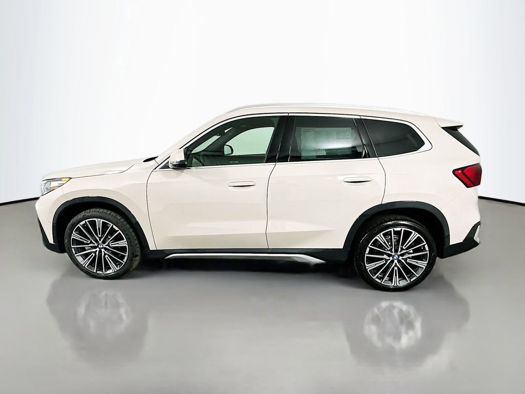 New 2026 BMW X1 xDrive28i w/ Technology Package image 8