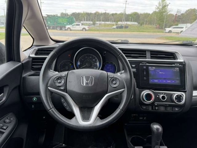Used 2015 Honda Fit EX image 12