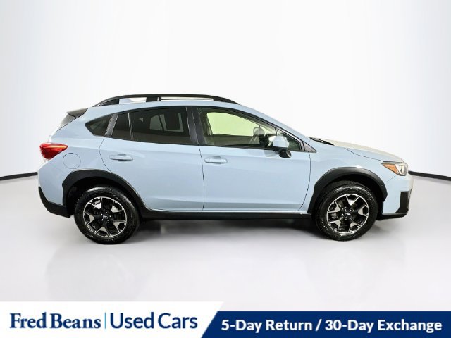 Used 2019 Subaru Crosstrek 2.0i Premium w/ Popular Package #3 AWD/4WD image 12