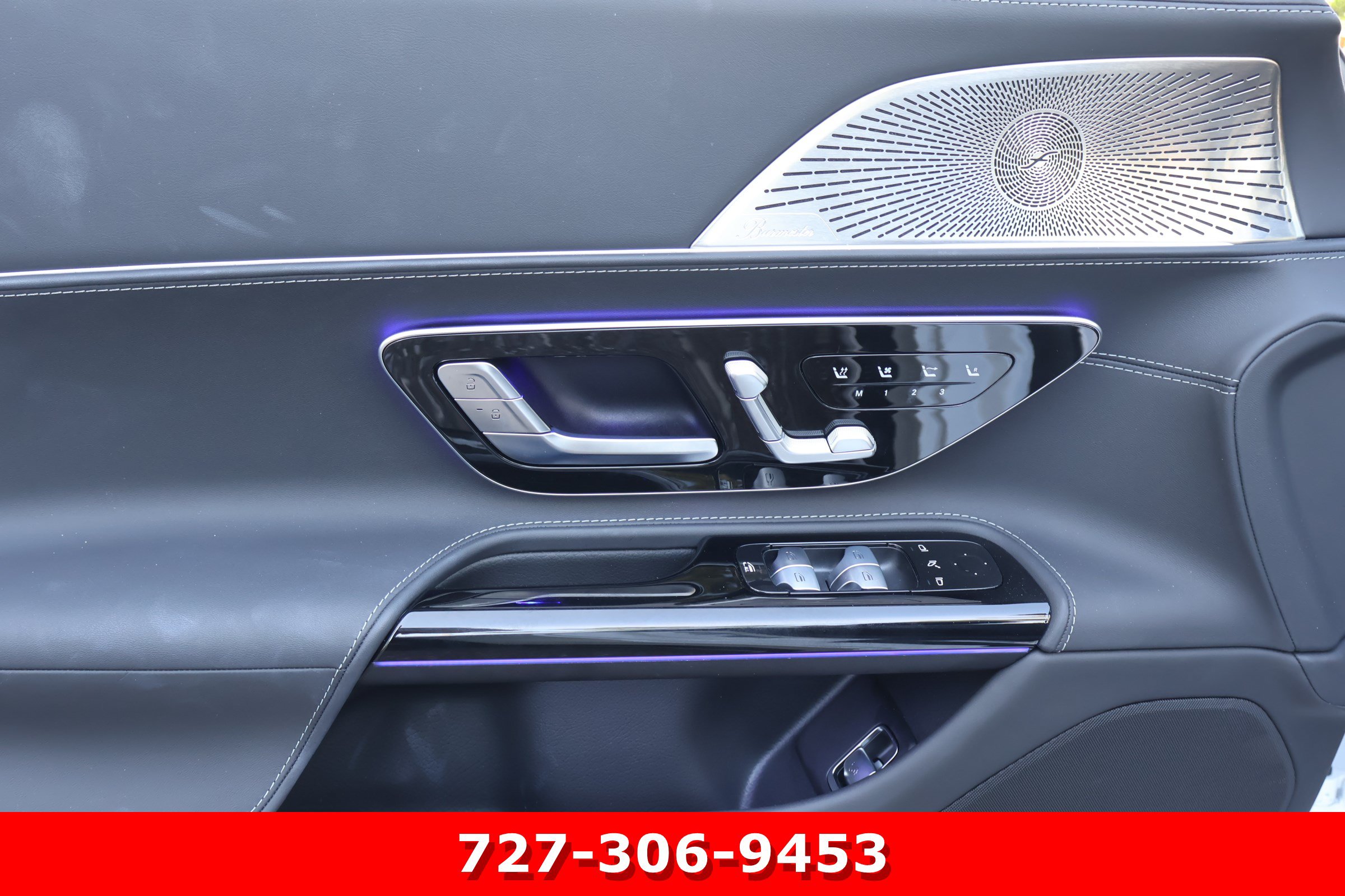 Certified 2026 Mercedes-Benz SL 43 AMG image 15