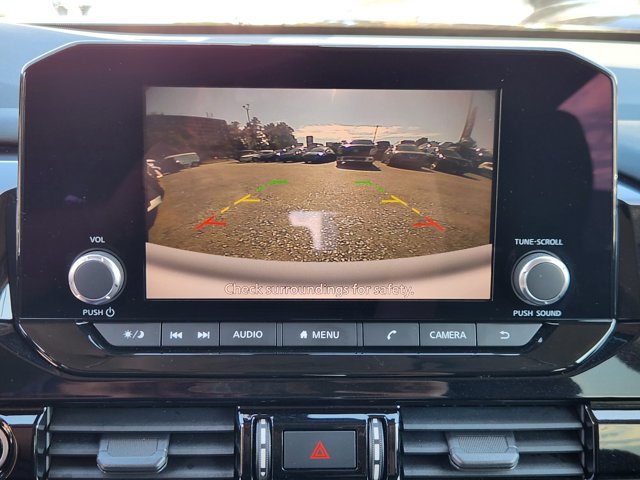 Certified 2022 Nissan Pathfinder SV AWD/4WD image 13