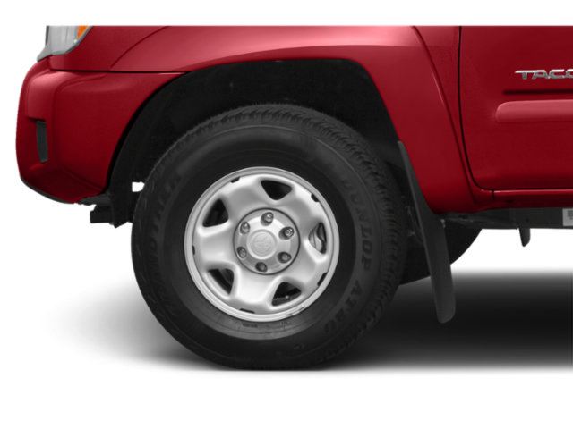 Used 2015 Toyota Tacoma PreRunner w/ TRD Off-Road Package RWD image 11