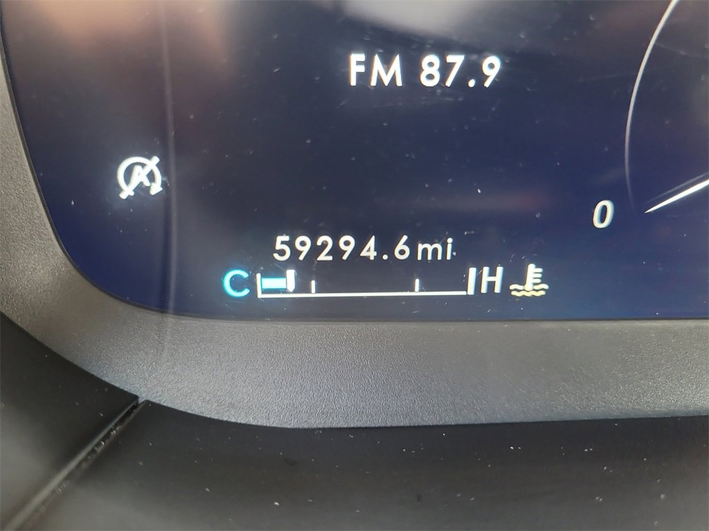 Used 2019 Lincoln Nautilus Reserve image 30