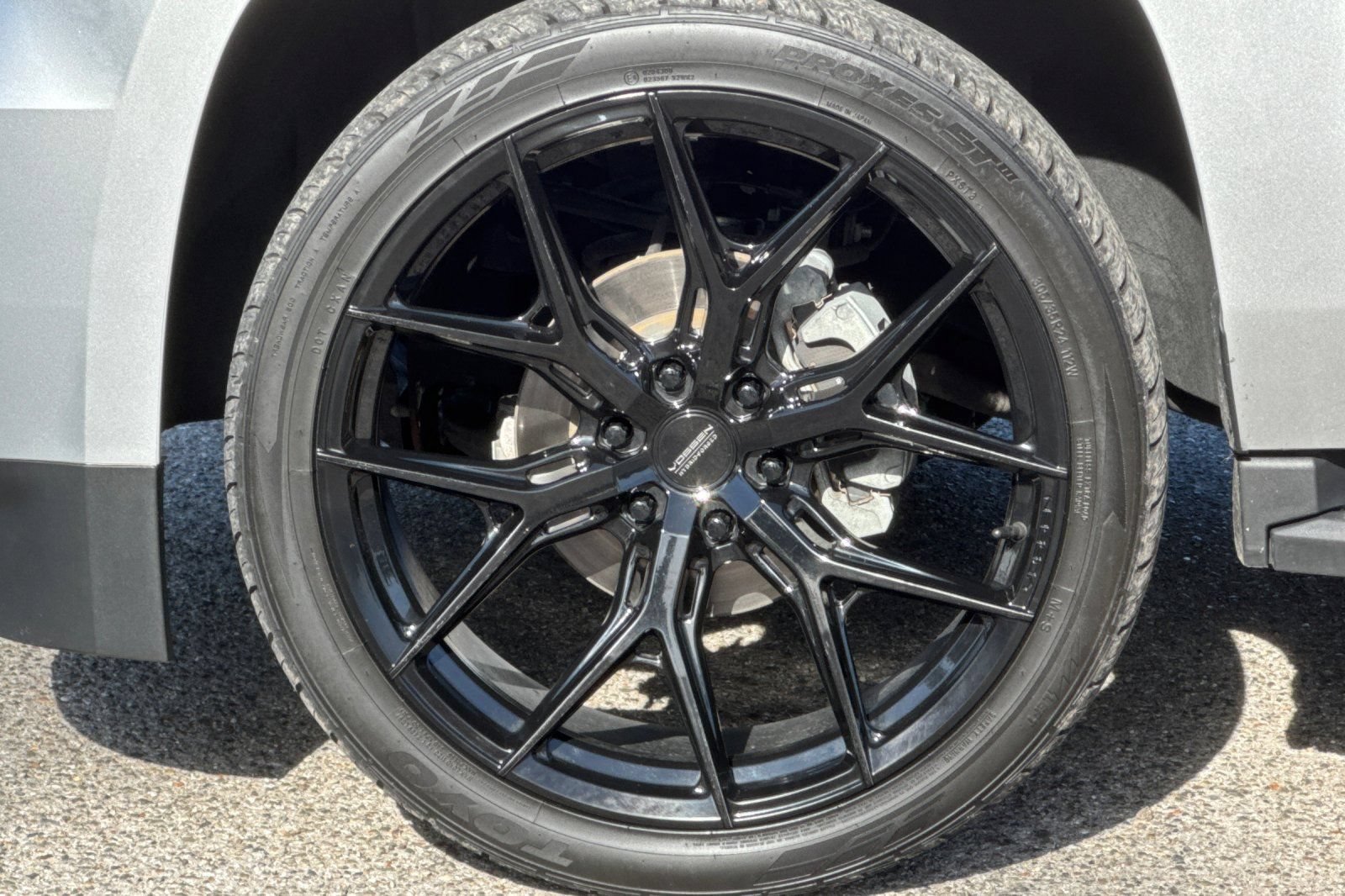 Used 2019 Chevrolet Tahoe LT RWD image 25