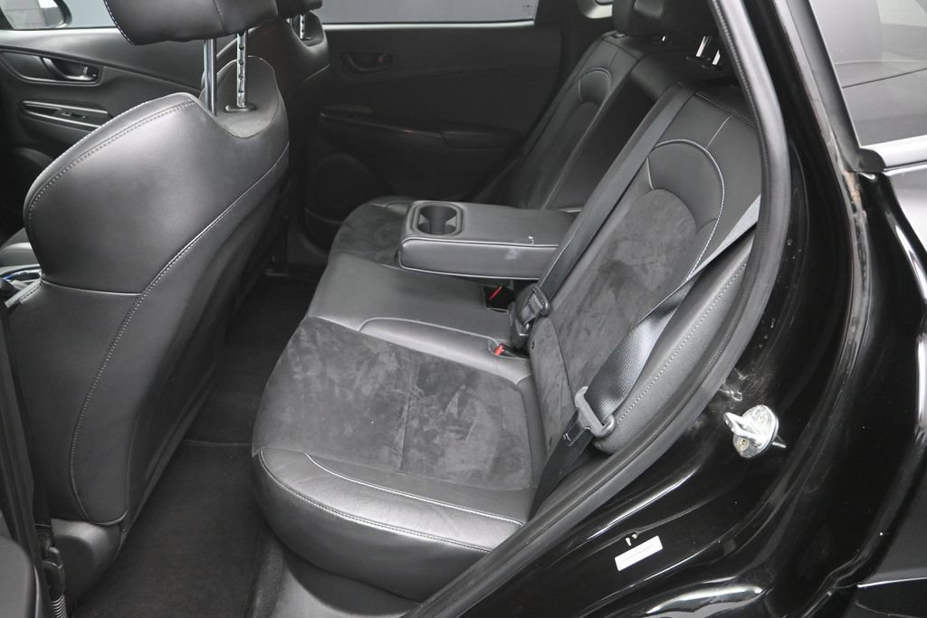 Used 2022 Hyundai Kona N w/ Cargo Package FWD image 29
