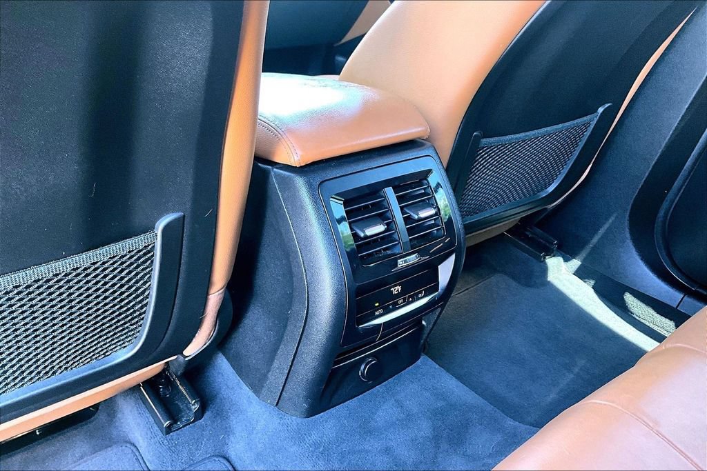 Used 2018 BMW X3 xDrive30i AWD/4WD image 10