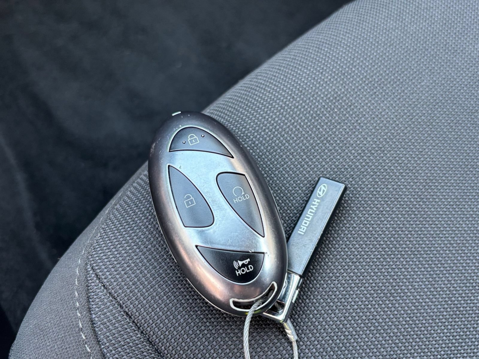 Used 2026 Hyundai Kona SEL Sport FWD image 20