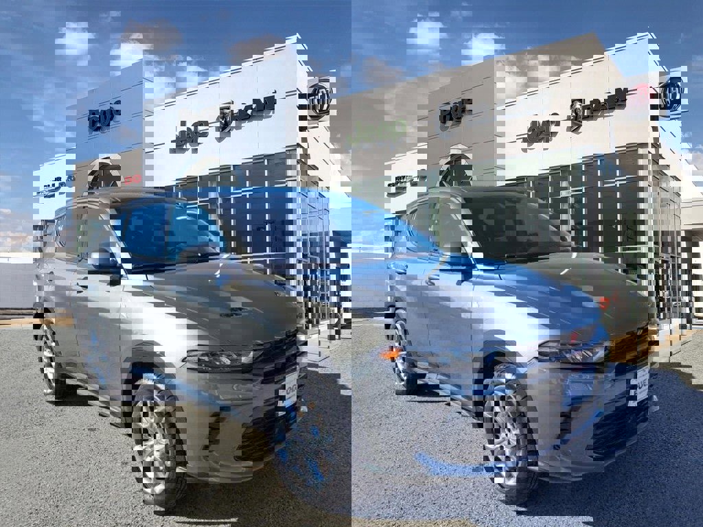 Used 2024 Dodge Hornet R/T