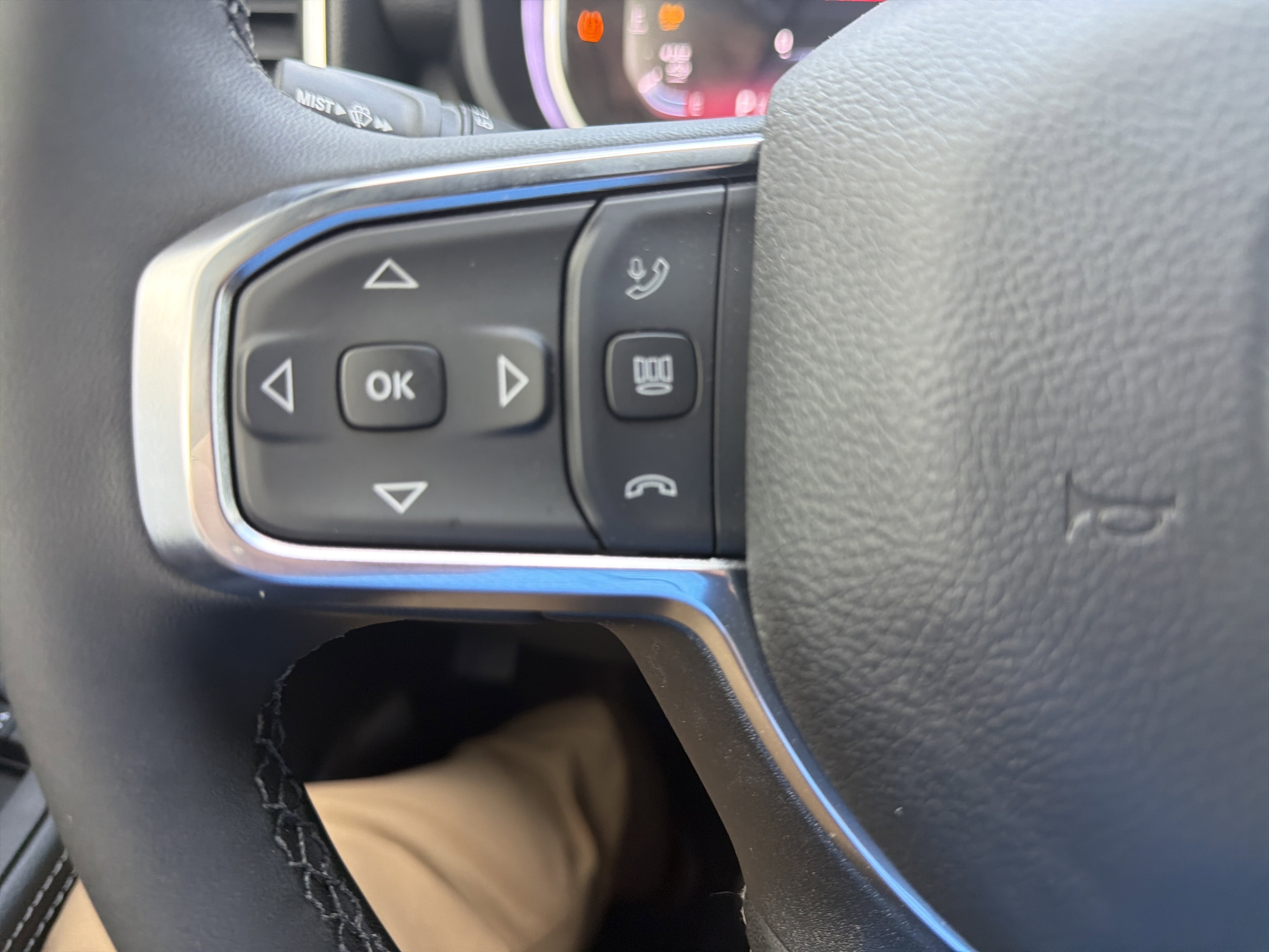 New 2026 RAM 3500 Laramie image 33