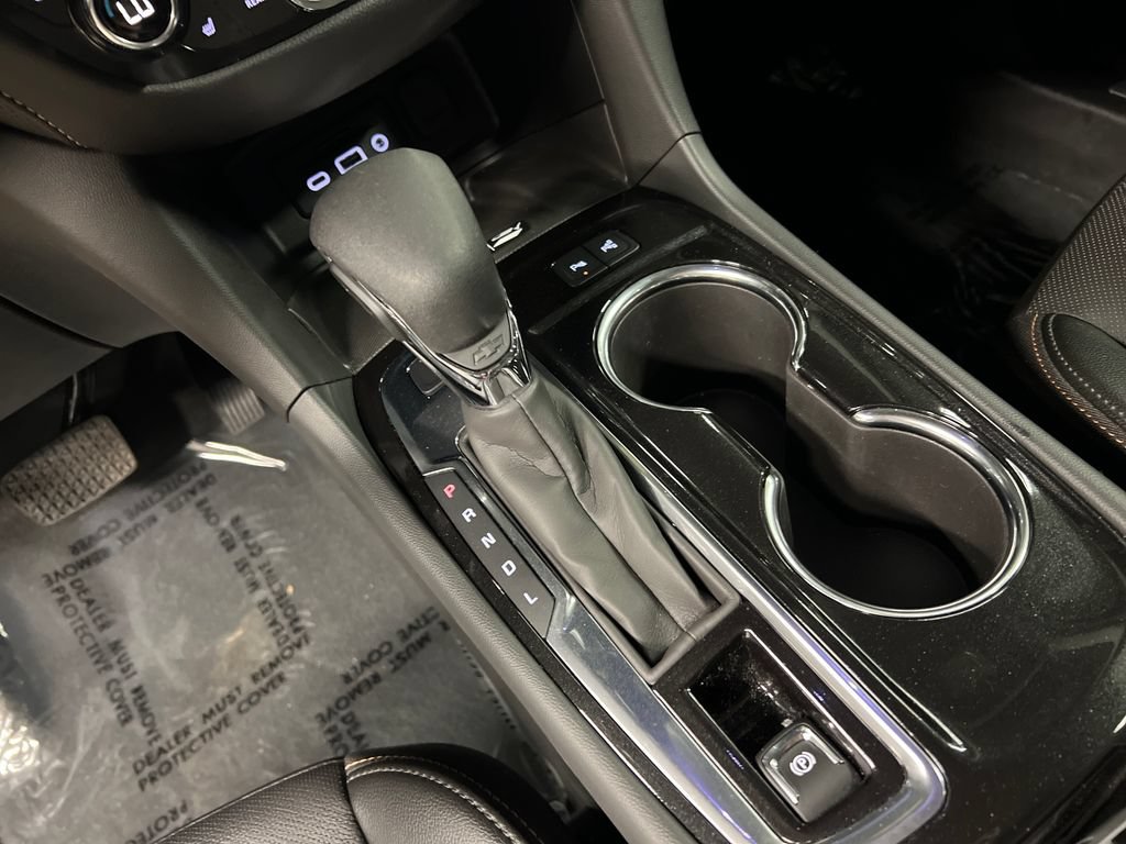 Certified 2024 Chevrolet Equinox Premier AWD/4WD image 24