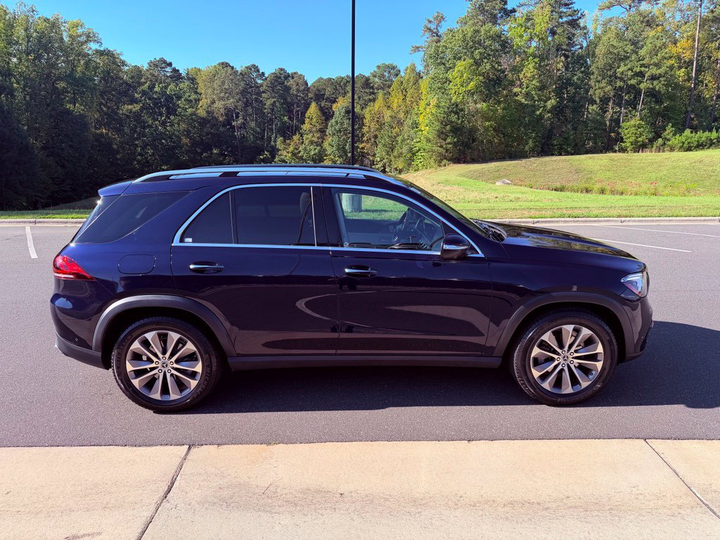 Used 2022 Mercedes-Benz GLE 350 image 18