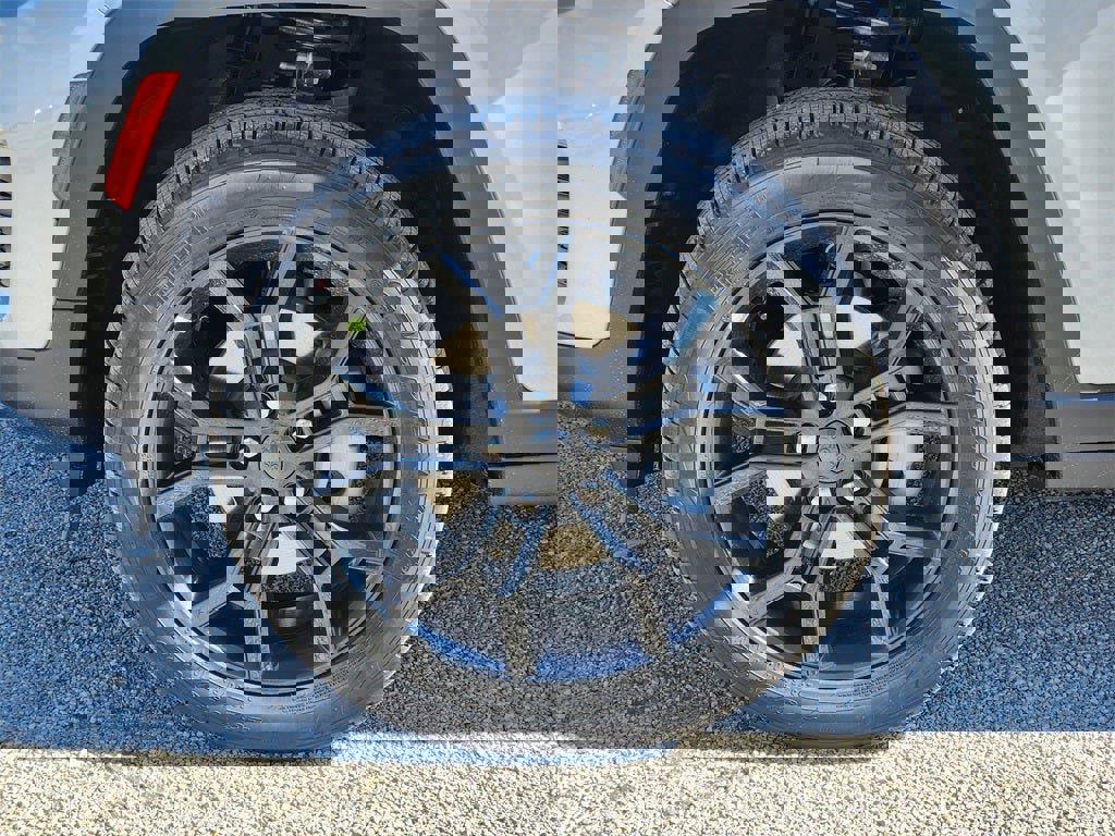 New 2025 Jeep Grand Cherokee Limited image 7