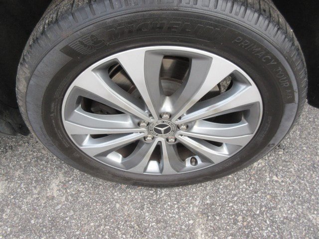 Used 2020 Mercedes-Benz GLE 450 4MATIC image 11
