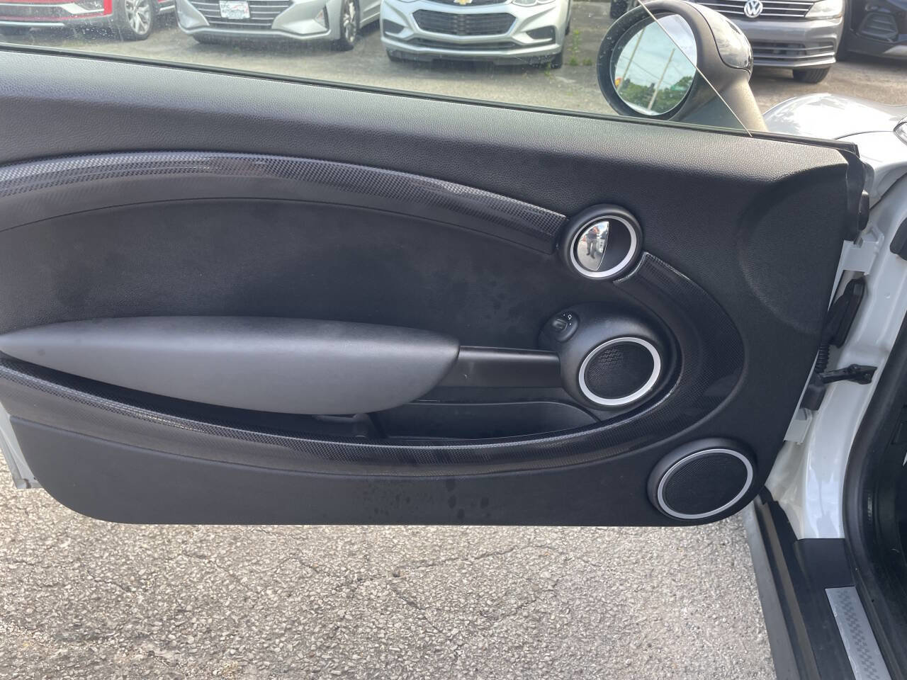 Used 2015 MINI Cooper Roadster S image 16