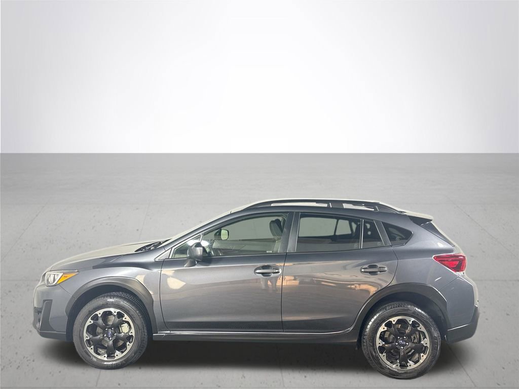 Certified 2023 Subaru Crosstrek 2.0i Premium image 10