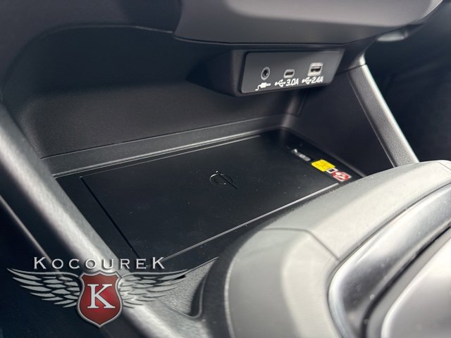New 2026 Subaru Crosstrek 2.5i Premium image 13