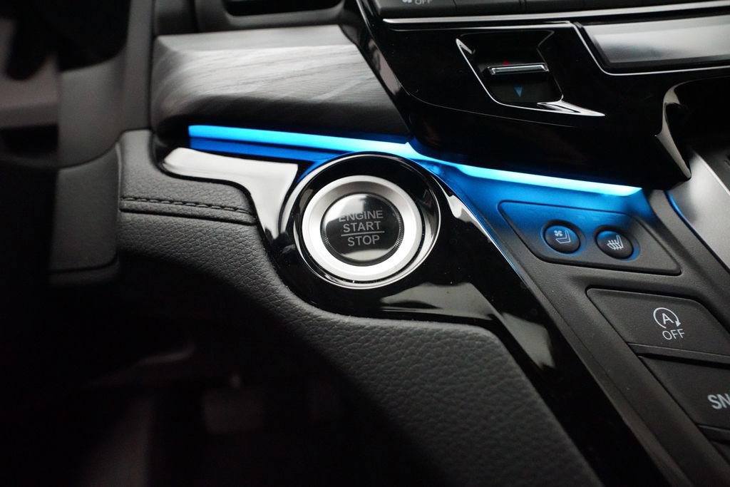 Certified 2025 Honda Odyssey Elite image 32