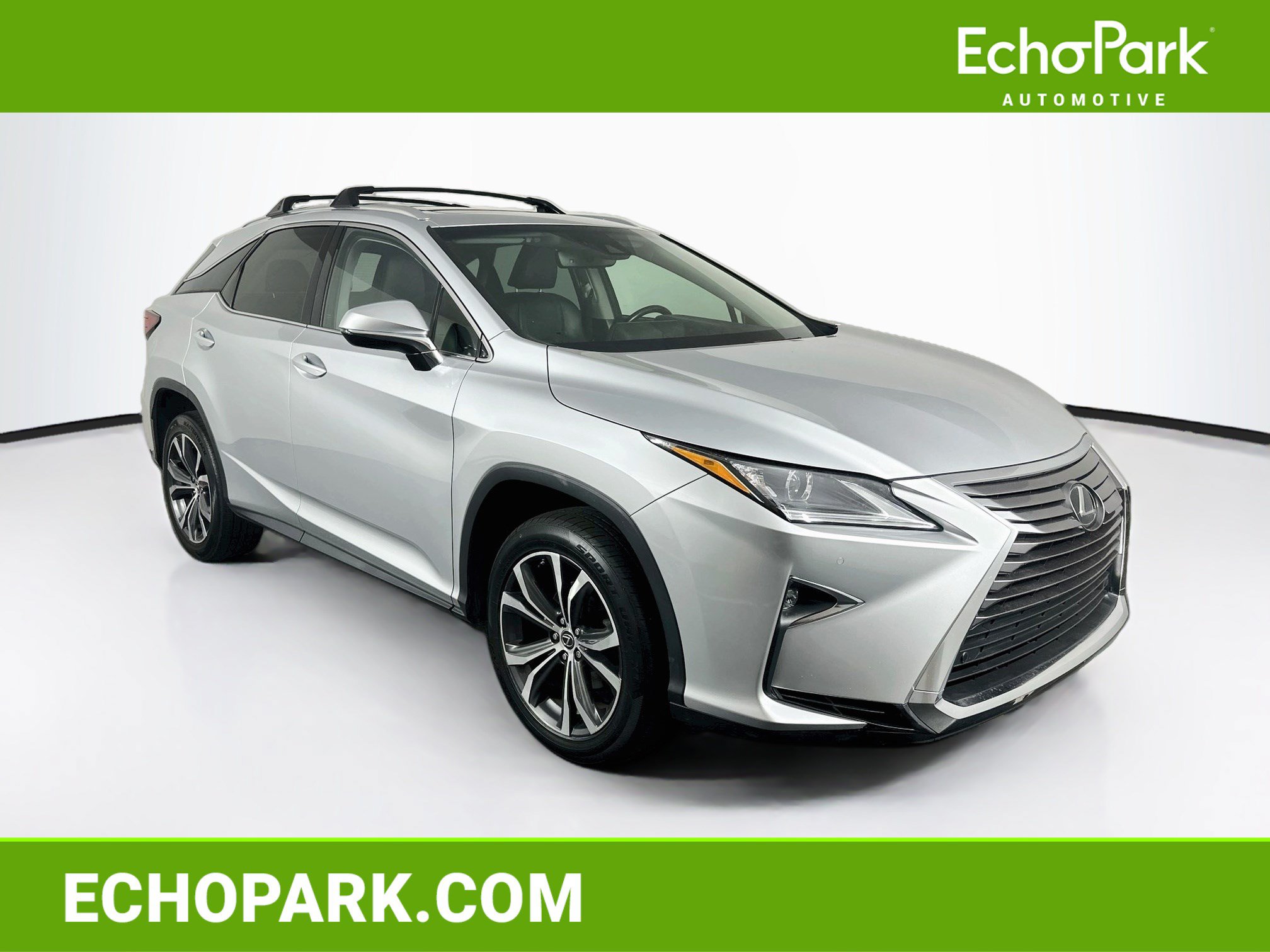 Used 2019 Lexus RX 350 AWD w/ Navigation Package