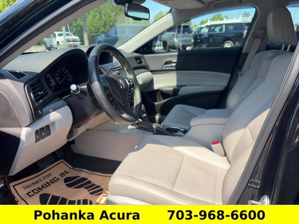 Used 2016 Acura ILX FWD image 23