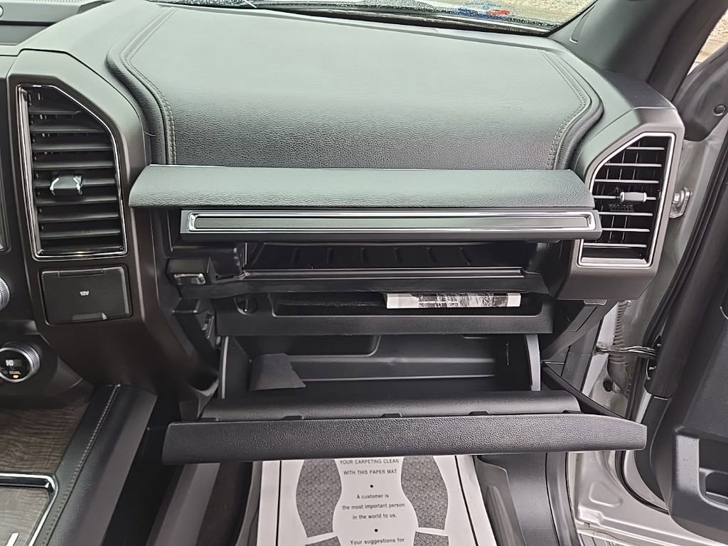 Used 2019 Ford Expedition Limited w/ Equipment Group 302A image 45