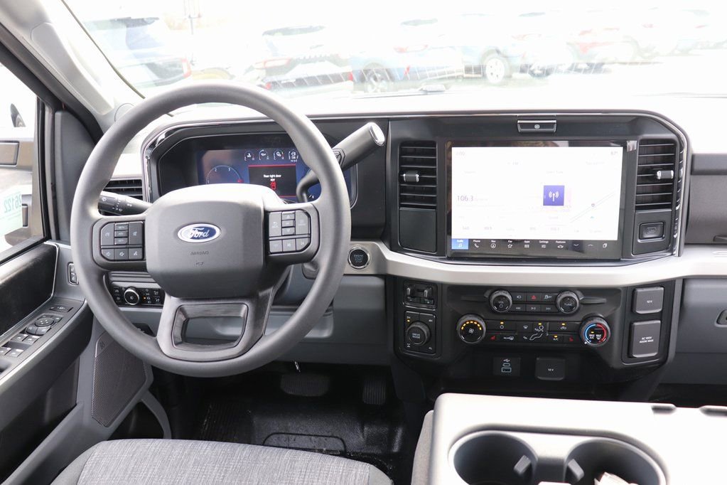 New 2026 Ford F350 XLT w/ XLT Premium Package image 21
