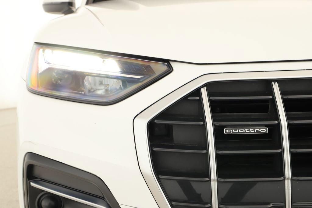 Certified 2023 Audi Q5 2.0T Premium w/ Convenience Package AWD/4WD image 37