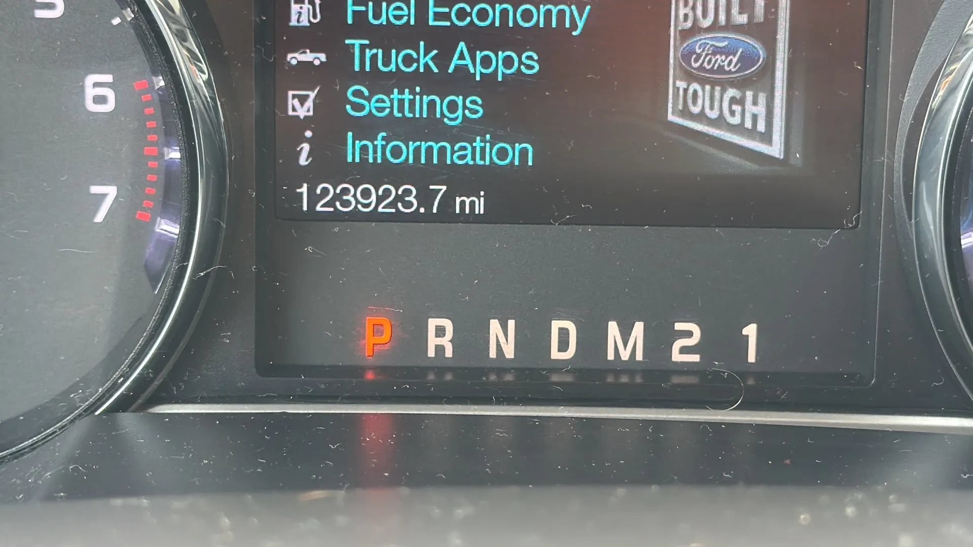 Used 2016 Ford F250 Platinum AWD/4WD image 16