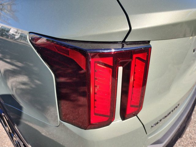 New 2026 Kia Sorento X-Line EX image 5