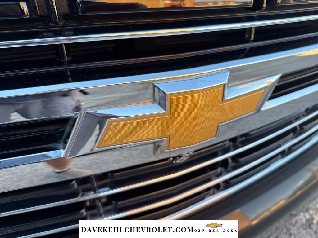 Certified 2021 Chevrolet Tahoe LT w/ LT Signature Package AWD/4WD image 40